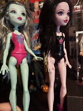 Monster high lot for sale  Virginia Beach