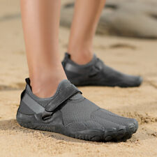 Unisex Ligero Zapatos para Agua Secado Rápido Descalzo Natación Buceo Aqua Deporte Playa segunda mano  Embacar hacia Mexico