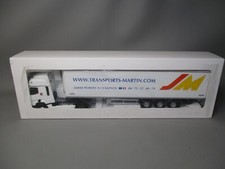 Dv11076 truck eligor d'occasion  Expédié en Belgium