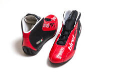 Sapatos de corrida/corrida BIREL ART kart , usado comprar usado  Enviando para Brazil
