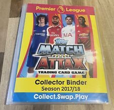 Topps match attax for sale  AYLESBURY