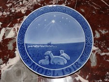 Royal copenhagen rare d'occasion  France
