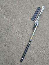 Hedge trimmer attachment for sale  RIPLEY