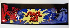 Space ace cast for sale  Studio City