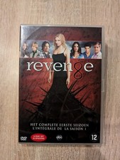 Revenge staffel dvd gebraucht kaufen  Buxtehude