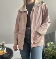 Vintage wendejacke beige gebraucht kaufen  Windeck