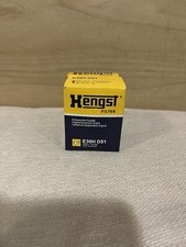 Hengst oil filter for sale  THATCHAM