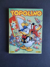 Topolino libretto blocco usato  Bassano del Grappa