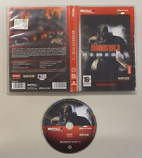 PC DVD-ROM Computer Game Play Gioco ITA Italiano Capcom Horror Resident Evil 3, usado comprar usado  Enviando para Brazil