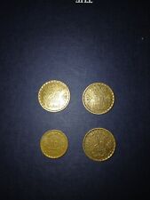 Moroccan franc coins for sale  PAISLEY