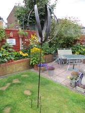 Vintage metal garden for sale  MANCHESTER