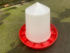 Futterspender enten geflügel gebraucht kaufen  Delbrück