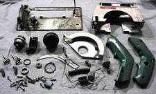 3245 bosch handkreissäge gebraucht kaufen  Essen