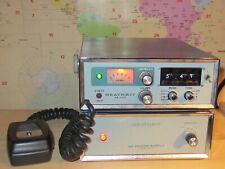 Heathkit 2036 transceiver for sale  Clarendon Hills