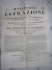S870 stato pontificio usato  Italia