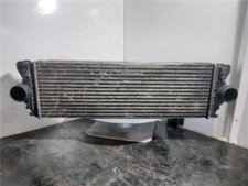 2E0145804 ladeluftkühler für VOLKSWAGEN CRAFTER FURGON (2E) 2.5 35 BL TA 911900 comprar usado  Enviando para Brazil