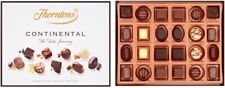 Thorntons chocolate continenta for sale  OLDHAM
