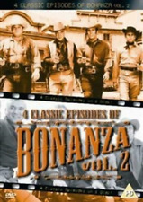 Classic episodes bonanza for sale  UK
