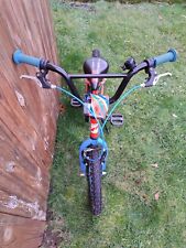 Boys professional bmx for sale  BEDFORD