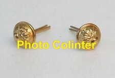 1926 pair buttons d'occasion  Expédié en Belgium