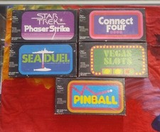 Microvision games untested d'occasion  Expédié en Belgium