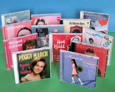 Schlager 50er 60er gebraucht kaufen Schlager 50er 60er gebraucht kaufen  Mühldorf a.Inn