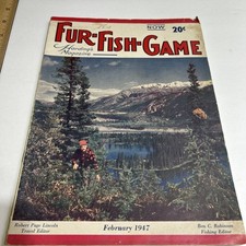 fur fish game for sale fur fish game for sale Scranton