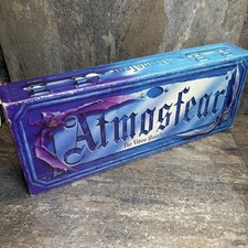 Atmosfear gatekeeper 1991 for sale  MANCHESTER