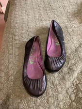 Black shoes blowfish for sale  HYDE