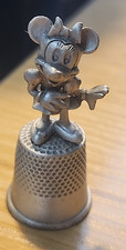 Disney collectible pewter for sale  Venus
