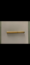 Penna sfera vintage usato  Moncalieri