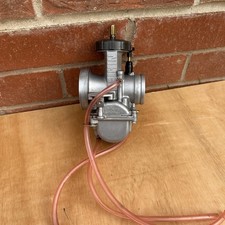 Cr500 keihin carb for sale  NORTHWICH