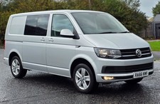 2017 volkswagen transporter for sale 2017 volkswagen transporter for sale  BRADFORD