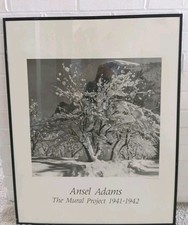 Ansel adams poster for sale  Columbus