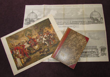1862 illustrated london for sale  NORTHWICH