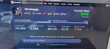 steam acc gebraucht kaufen  Rinteln