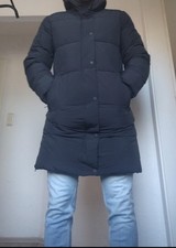 Winterjacke schneejacke herren gebraucht kaufen  Aurich