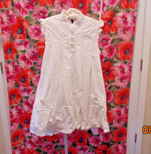 Mecca femme cotton d'occasion  Expédié en Belgium