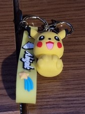 Pokemon babypikachu schlüssel gebraucht kaufen  Emmingen-Liptingen