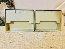 Vintage rubbermaid drawers for sale  Victor