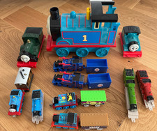 Collection thomas tank for sale  OKEHAMPTON