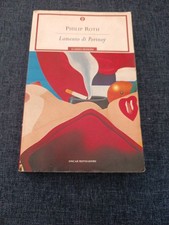 Philip roth lamento usato  Imperia