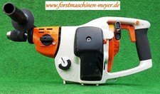 Stihl gute handbohrmaschine gebraucht kaufen  Rees