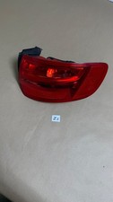 Lanterna traseira externa do passageiro direito Audi A3 fabricante de equipamento original 2009 2010 2011 2012 2013 comprar usado  Enviando para Brazil