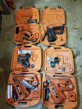 Paslode nail guns for sale  Raleigh