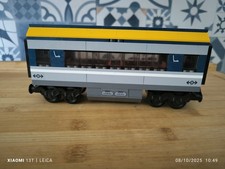 Lego train 60197 d'occasion  Commercy