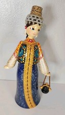 Wooden russian dolls for sale  Drexel Hill