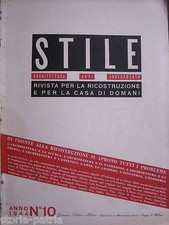 Arte architettura arredamento usato  Italia