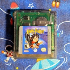 harry potter game boy comprar usado  Enviando para Brazil