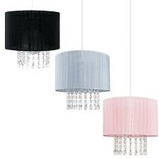 Drum ceiling light for sale  UK